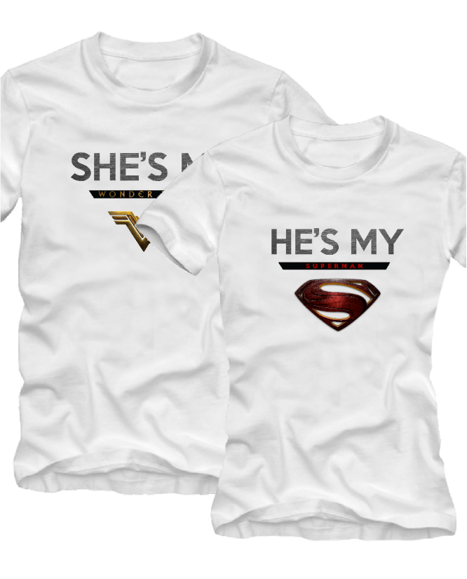 Wonder Woman Superman Wonder Woman Superman